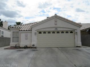 1993 Orchard Valley Dr, Las Vegas, NV 89142