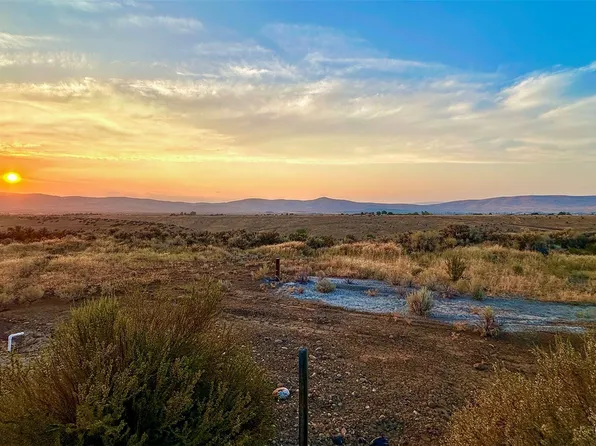 0 C (1415) Cottonwood Road, Yakima, WA 98903