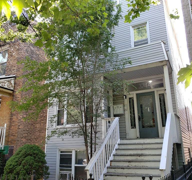 1st image of 3744 N Clifton Ave APT 1