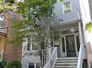3744 N Clifton Ave APT 1, Chicago, IL 60613