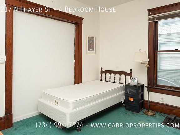 2nd image of 217 N Thayer St
