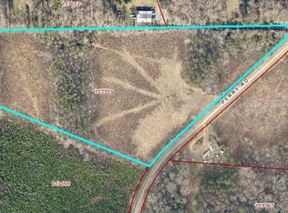 000-3 Perry Rd LOT 3, Graham, NC 27253