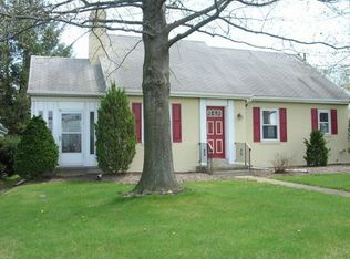 527 Sand Hill Rd, Hershey, PA 17033