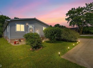 49025 Jefferson Ave, Chesterfield, MI 48047