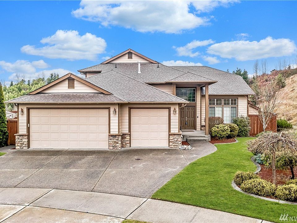 1st image of 9910 177th Ave E
