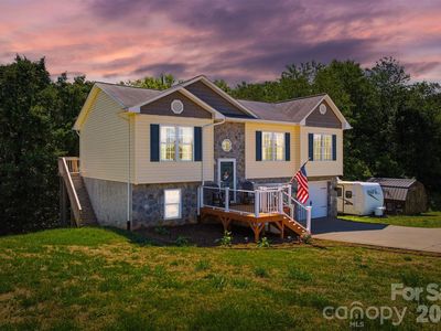 4240 Hickory Nut Ridge Rd, Hudson, NC, 28638