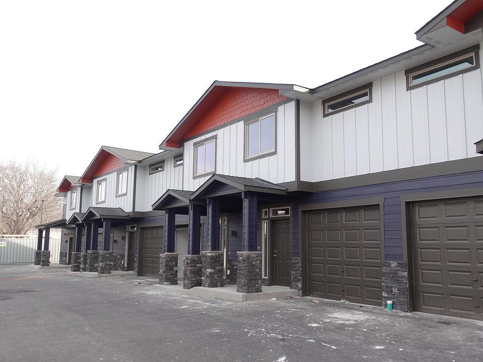 THE TOWNS ON ENTIAT 911 W Entiat Ave Kennewick WA Zillow