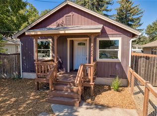 662 1st St, Upper Lake, CA