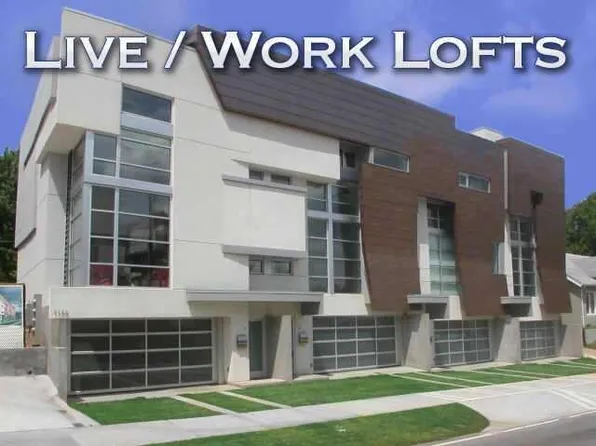 1136 Ponce De Leon Ave NE APT 2, Atlanta, GA 30306