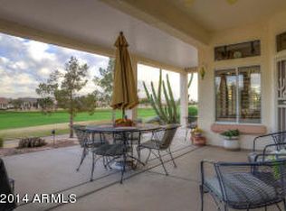 13615 W Via Tercero, Sun City West, AZ 85375