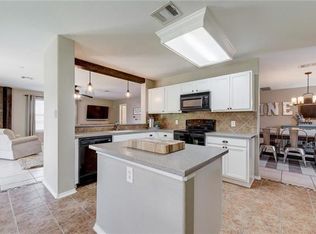 257 Wildwood Dr, Georgetown, TX 78633