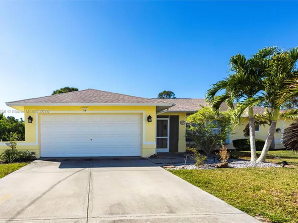 5225 Anchorage Dr, Saint James City, FL 33956