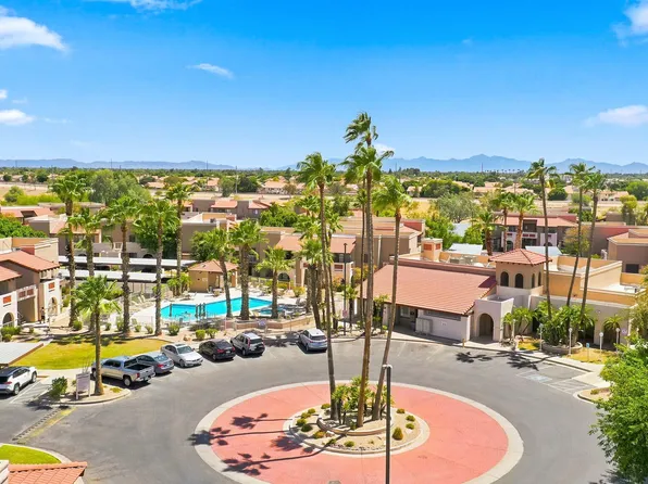 5757 W EUGIE Avenue #2068, Glendale, AZ 85304