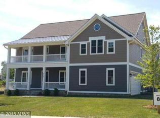 9220 Old Burke Lake Rd, Burke, VA 22015