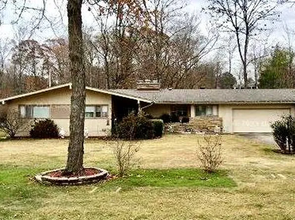 1712 Brookwood Dr, Cape Girardeau, MO 63701
