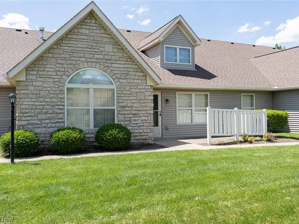 2617 Barnstone Ave SW, Canton, OH 44706