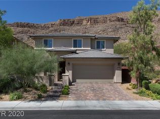 5689 Mesa Mountain Dr, Las vegas, NV 89135