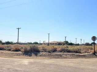 0 Dolphin Dr, Mecca, CA 92254