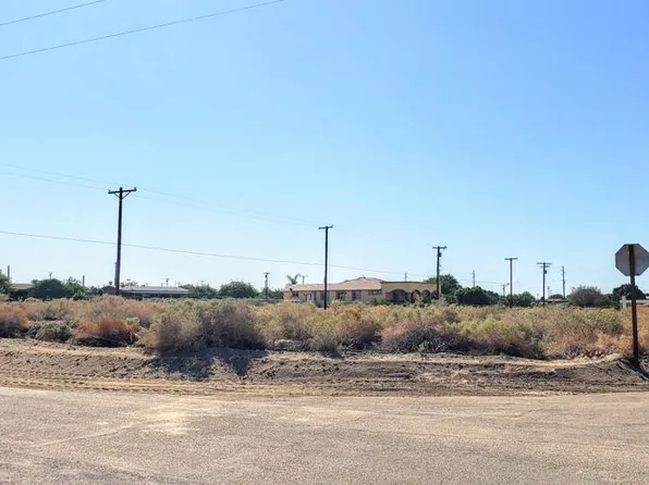 0 Dolphin Dr, Mecca, CA 92254