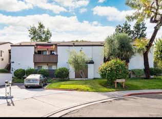 8009 Caminito De Pizza UNIT E, San Diego, CA 92108