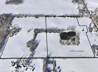 0 W 750 S, Wolcottville, IN 46795