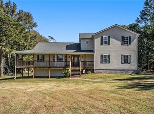 17454 State Highway 11 N, Monticello, GA 31064