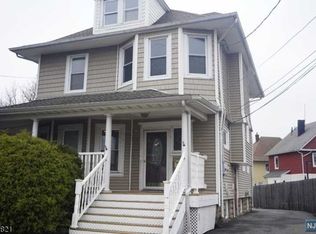 50 Belleville Ave, Bloomfield, NJ 07003