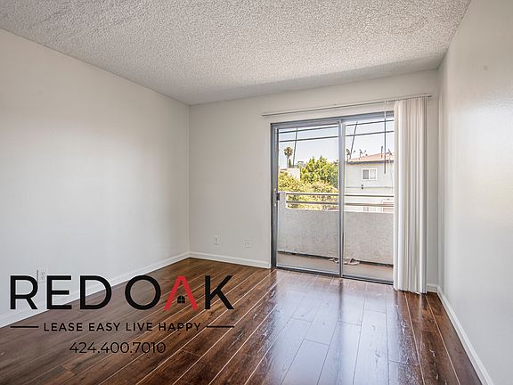 3rd image of 724 S Berendo St APT 1F