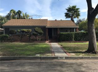 400 N Roosevelt Ave, Fullerton, CA 92832