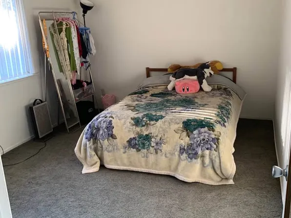 1845 Fremont Ct APT 3, Davis, CA 95618