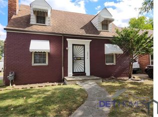 19214 Mansfield St, Detroit, MI 48235