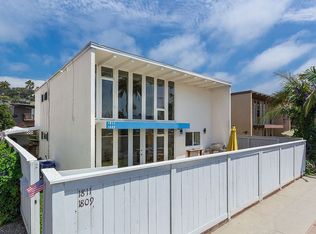 1809-11 Coast Blvd, Del Mar, CA 92014