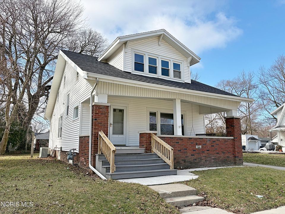 1st image of 317 W Evers Ave