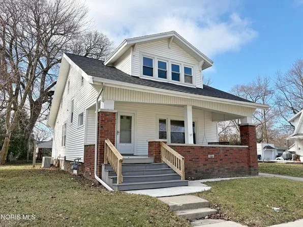 317 W Evers Ave, Bowling Green, OH 43402