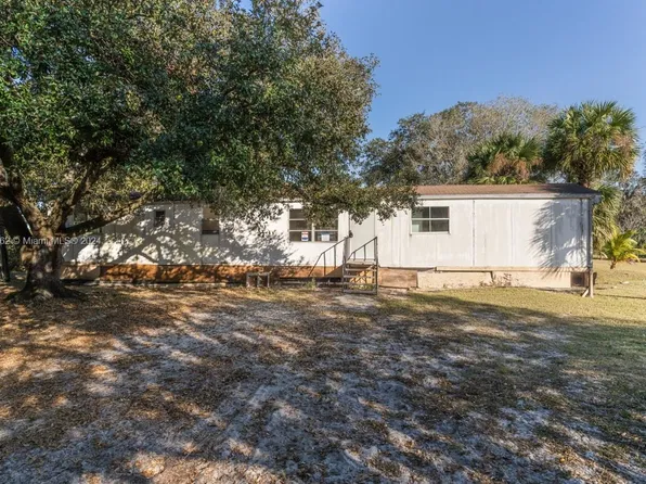 225 N Arboleda St, Clewiston, FL 33440