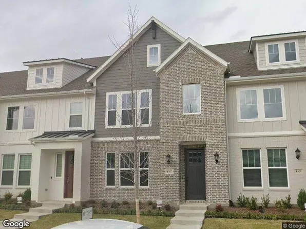 4357 Hopewell St, North Richland Hills, TX 76180