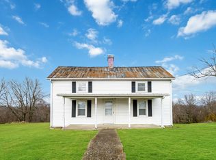 126 Rosstown Rd, Richmond, KY 40475