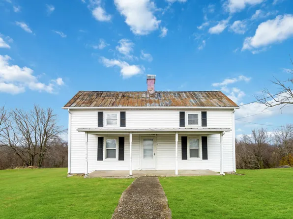 126 Rosstown Rd, Richmond, KY 40475