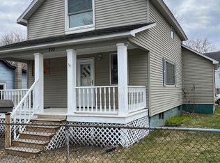 300 Elm St, Bay City, MI