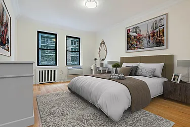 Rented by Anchor Associates