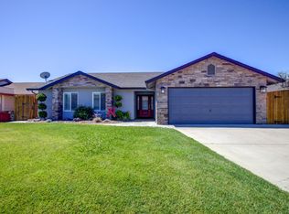 19781 1st St, Hilmar, CA 95324