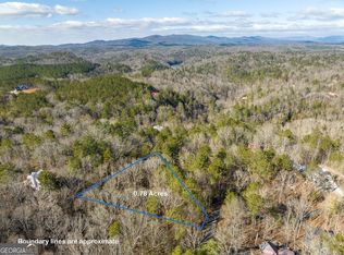 0 Orbit Ln, Ellijay, GA 30540