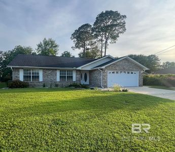 2877 Spanish Cove Dr N, Lillian, AL, 36549