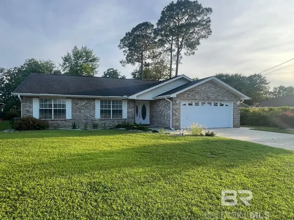 2877 Spanish Cove Dr N, Lillian, AL 36549
