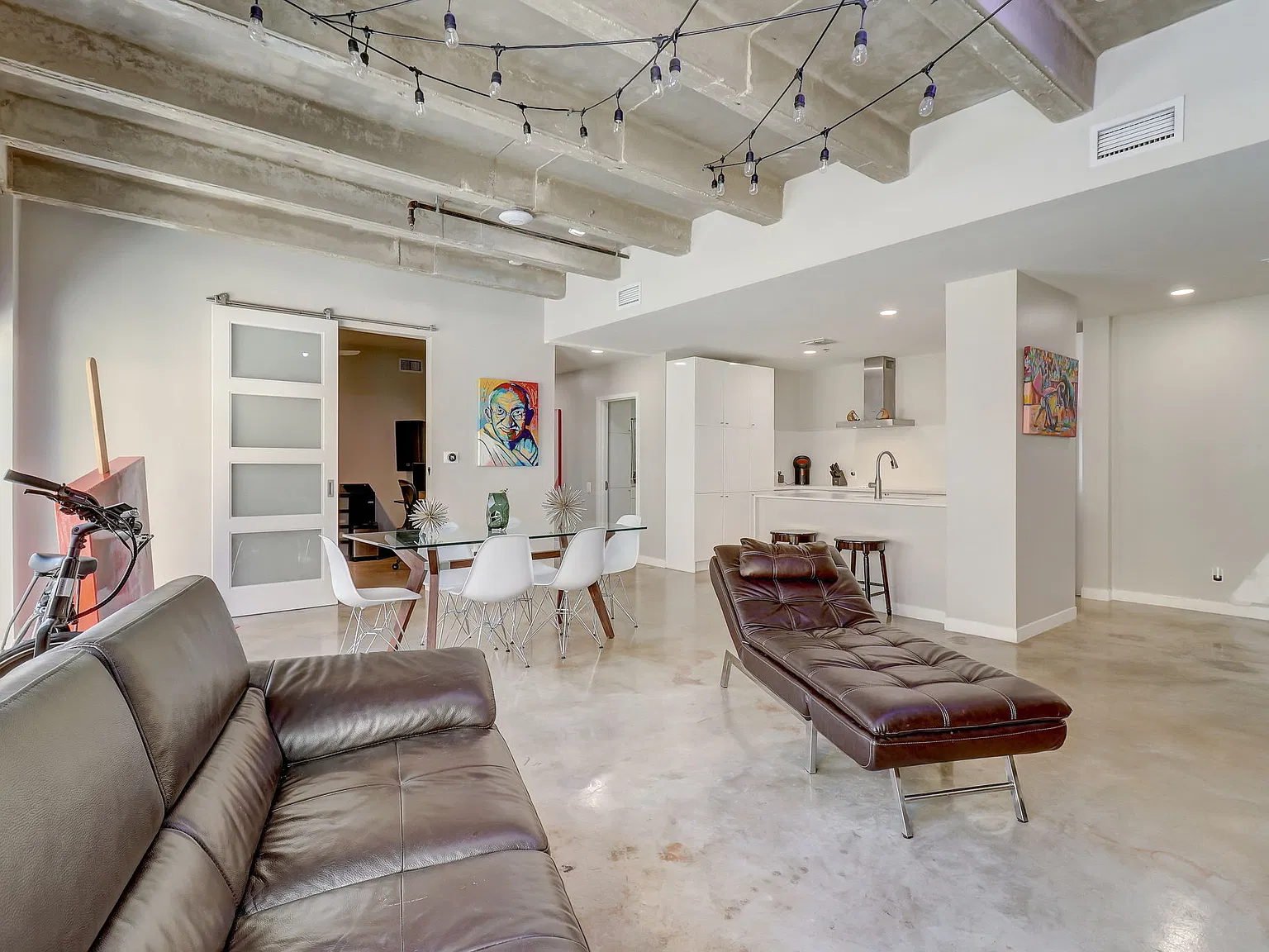 1115 South Alamo Street #2307 - 1 — Photo 4