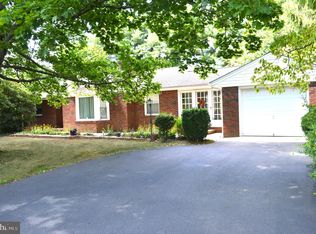 496 Bridgeton Pike, Mullica Hill, NJ 08062