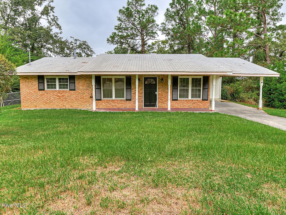 1st image of 2301 Hardwick Road
