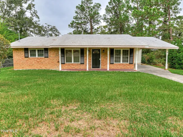 2301 Hardwick Road, Augusta, GA 30906