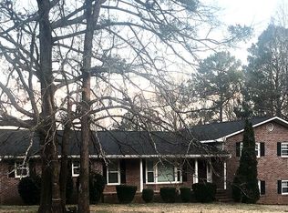 2814 Graham Rd, Gray, GA 31032