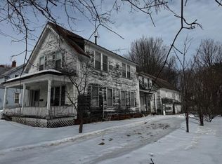 17 Bennett Ave, Skowhegan, ME 04976